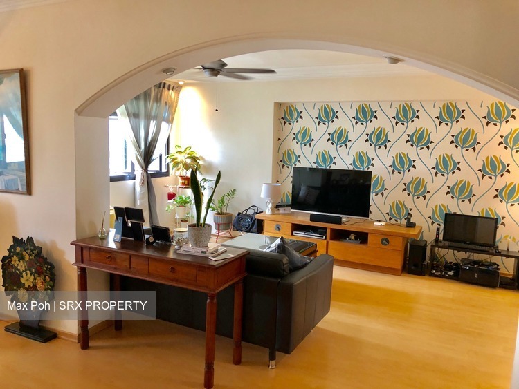Blk 35 Lorong 5 Toa Payoh (Toa Payoh), HDB 5 Rooms #192385602